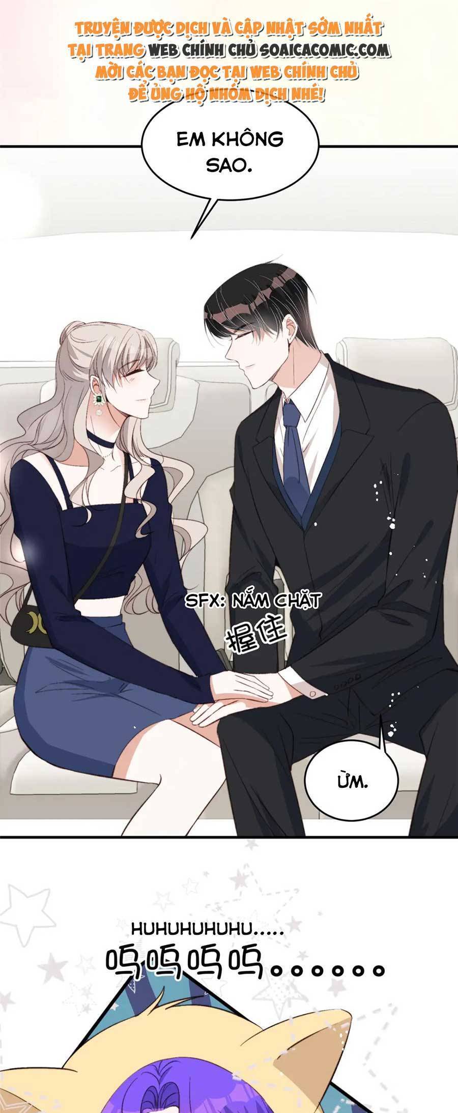 Quảng Đời Còn Lại Có Em Chapter 67 - Trang 2