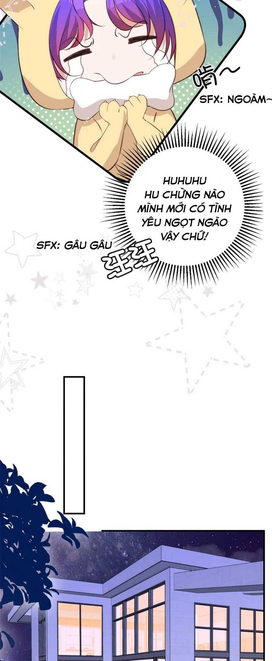 Quảng Đời Còn Lại Có Em Chapter 67 - Trang 2