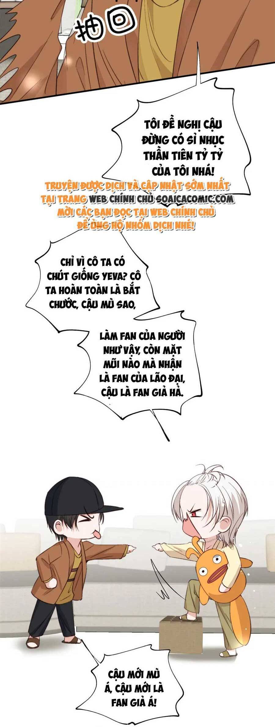 Quảng Đời Còn Lại Có Em Chapter 67 - Trang 2