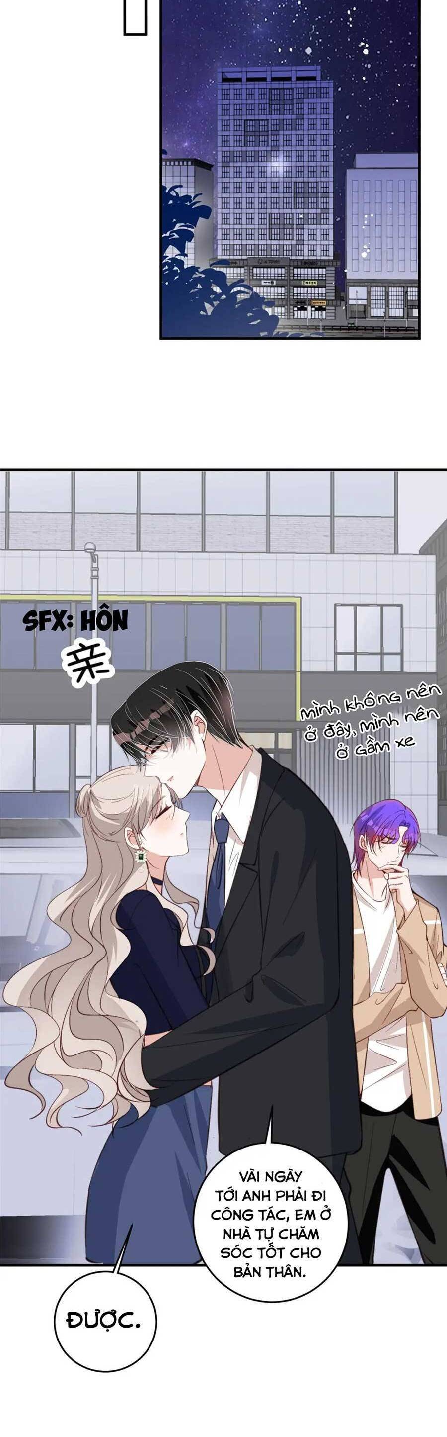 Quảng Đời Còn Lại Có Em Chapter 67 - Trang 2