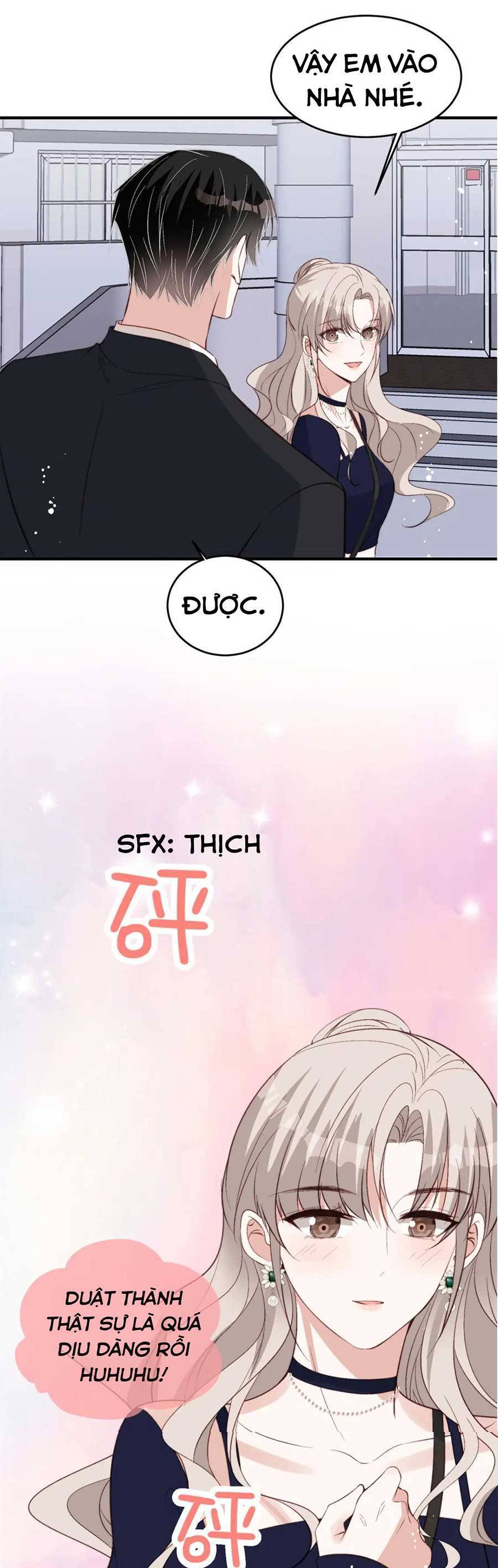 Quảng Đời Còn Lại Có Em Chapter 67 - Trang 2