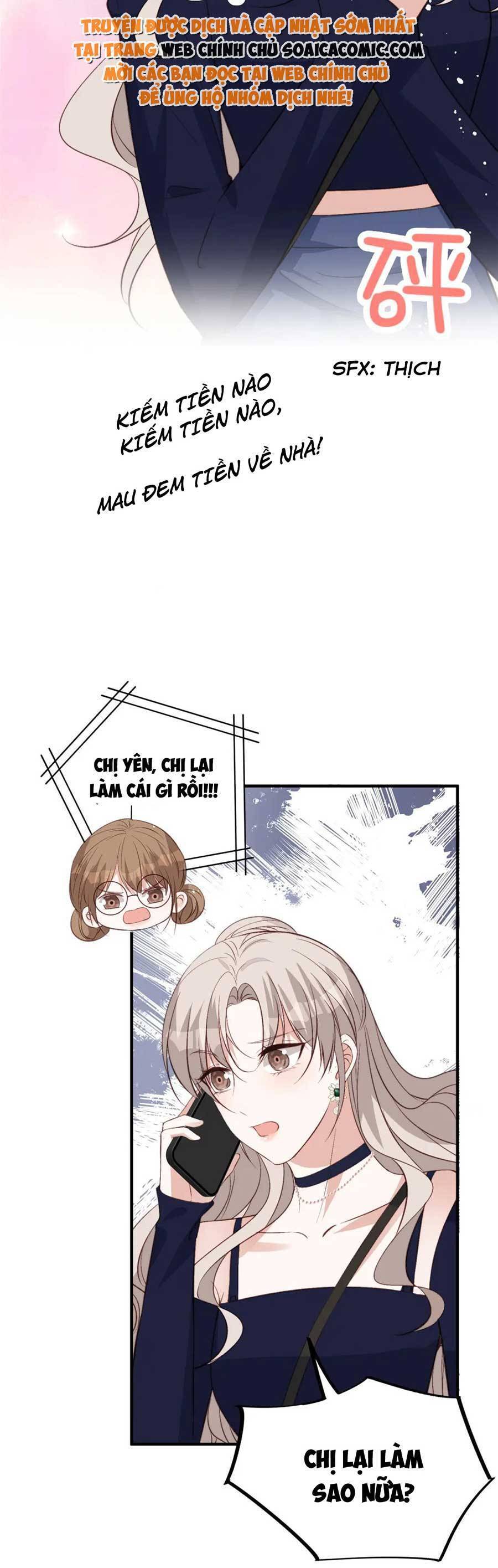 Quảng Đời Còn Lại Có Em Chapter 67 - Trang 2