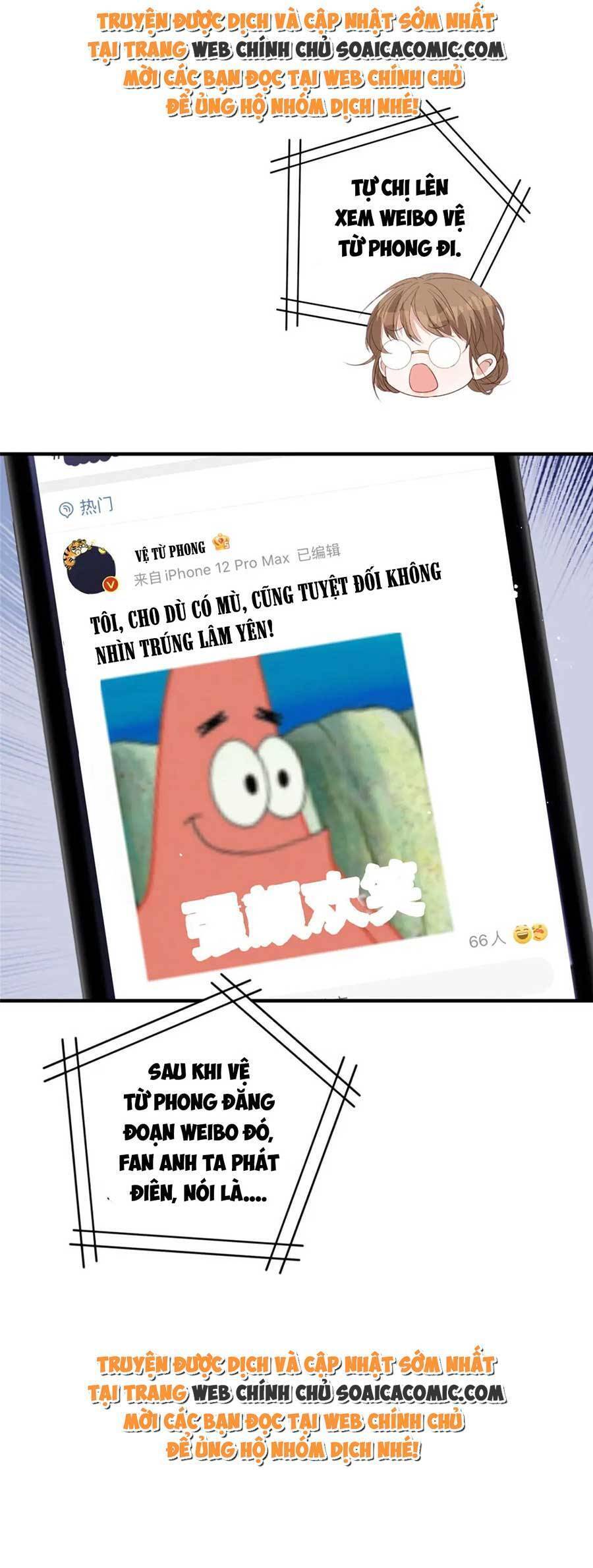 Quảng Đời Còn Lại Có Em Chapter 67 - Trang 2