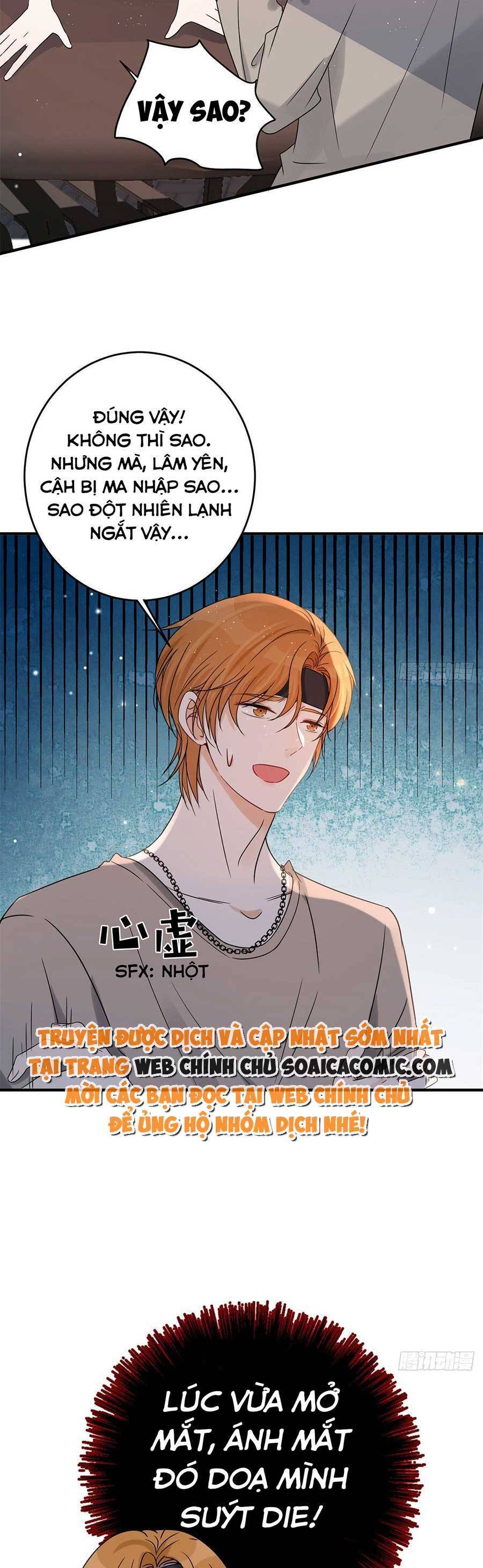 Quảng Đời Còn Lại Có Em Chapter 7 - Trang 2