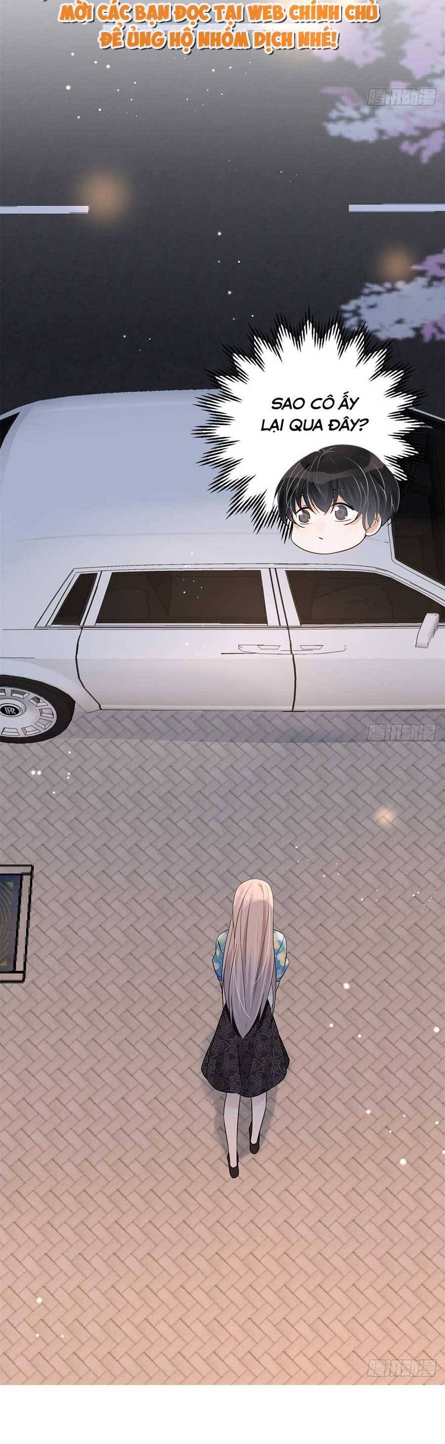 Quảng Đời Còn Lại Có Em Chapter 7 - Trang 2