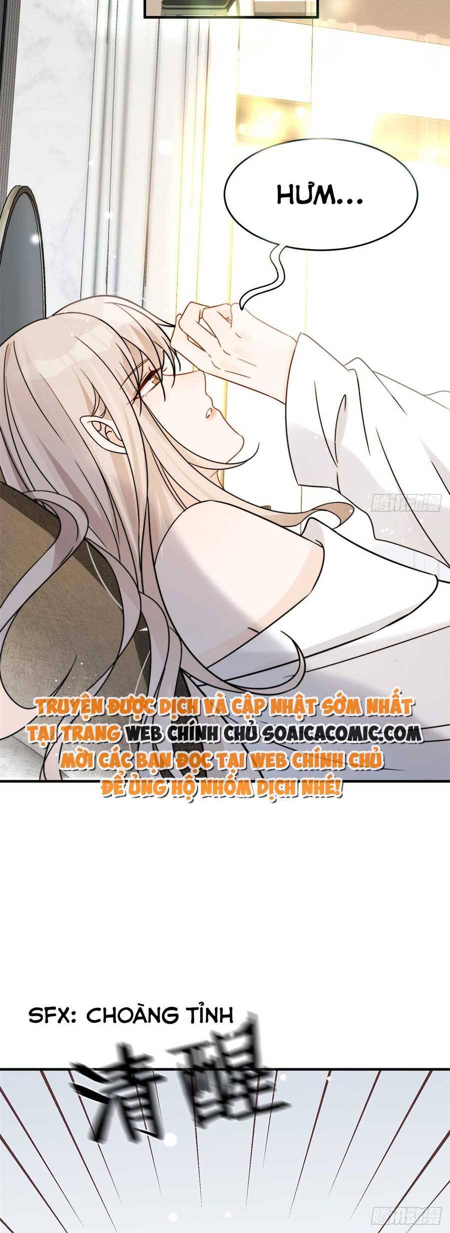 Quảng Đời Còn Lại Có Em Chapter 7 - Trang 2