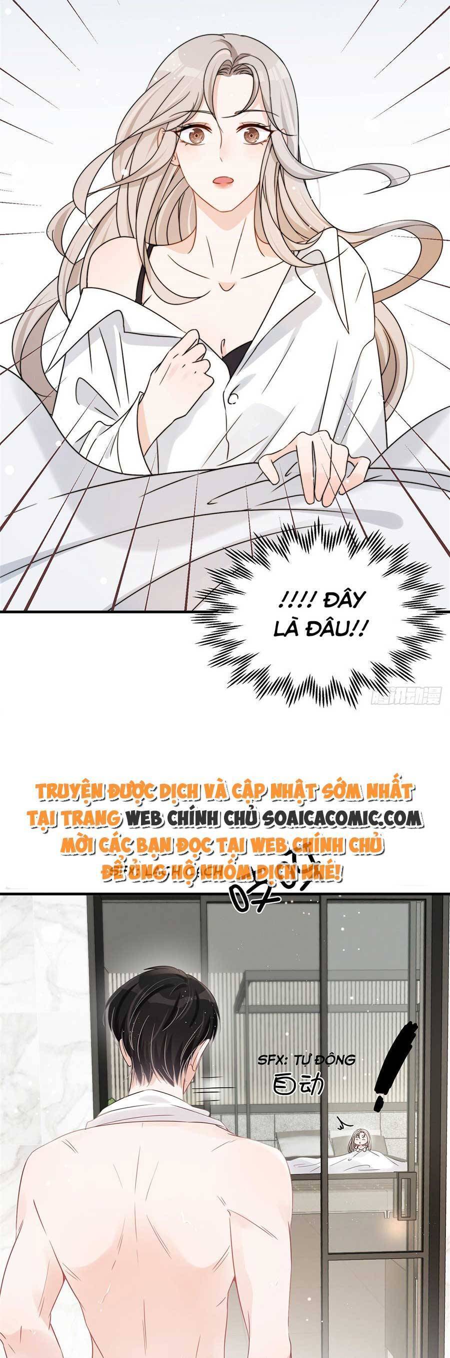 Quảng Đời Còn Lại Có Em Chapter 7 - Trang 2