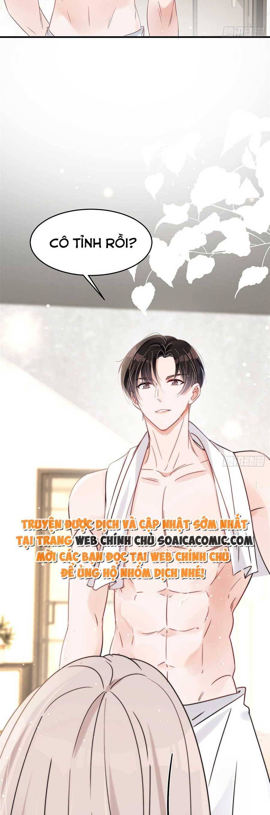 Quảng Đời Còn Lại Có Em Chapter 7 - Trang 2