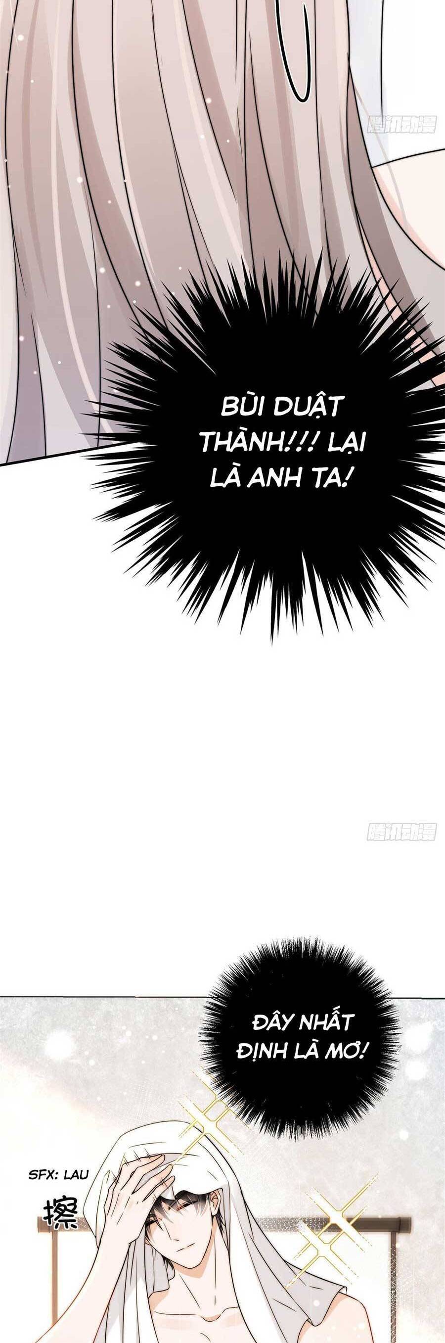 Quảng Đời Còn Lại Có Em Chapter 7 - Trang 2