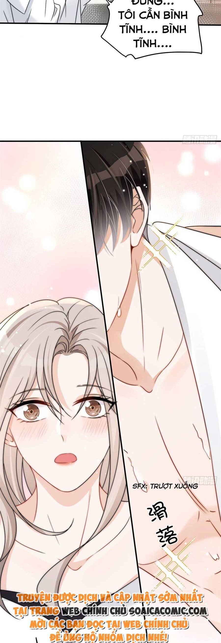 Quảng Đời Còn Lại Có Em Chapter 7 - Trang 2