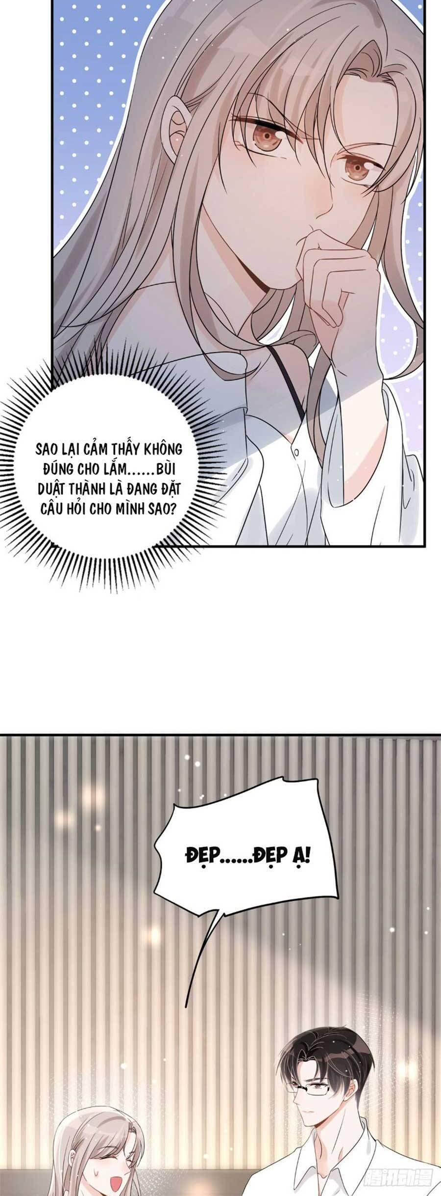 Quảng Đời Còn Lại Có Em Chapter 9 - Trang 2