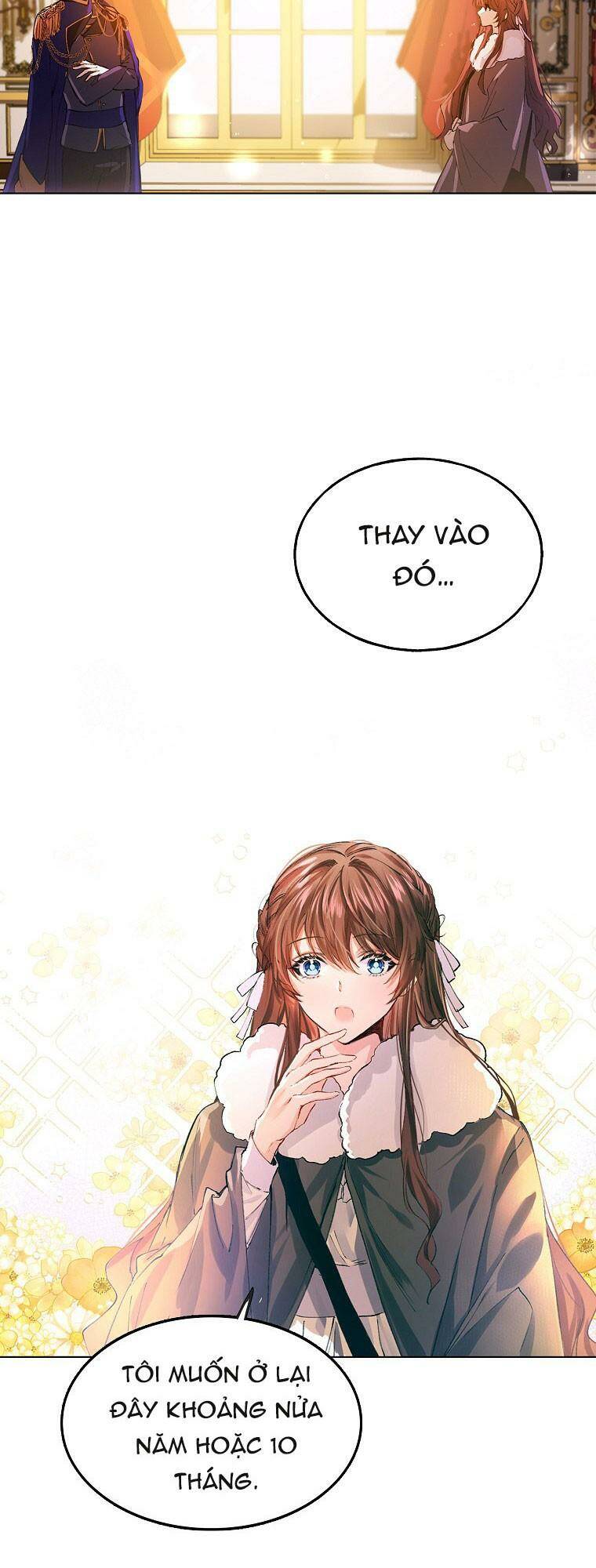 Quãng Đời Còn Lại Của Nữ Phụ Yểu Mệnh Chapter 1 - Trang 2