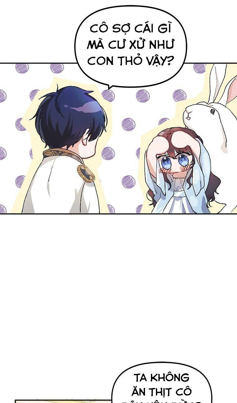 Quãng Đời Còn Lại Của Nữ Phụ Yểu Mệnh Chapter 10 - Trang 2