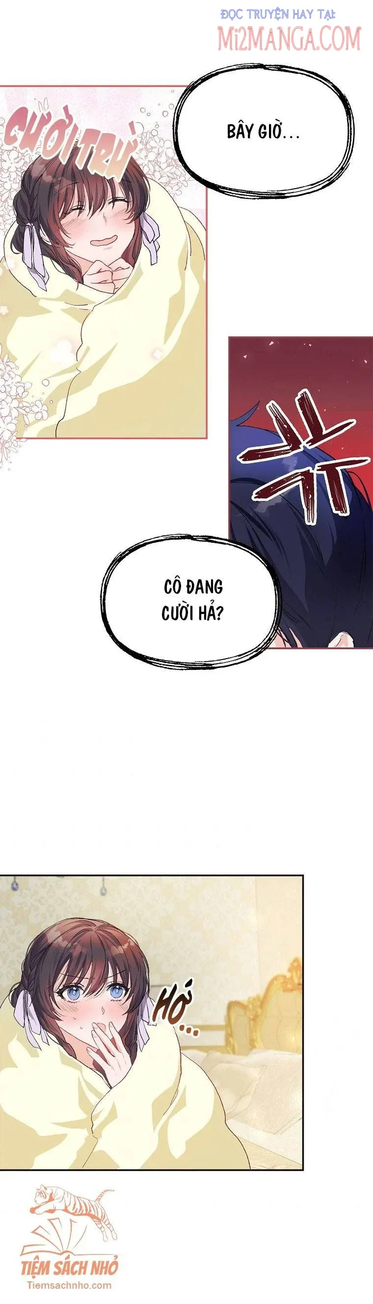 Quãng Đời Còn Lại Của Nữ Phụ Yểu Mệnh Chapter 11.5 - Trang 2