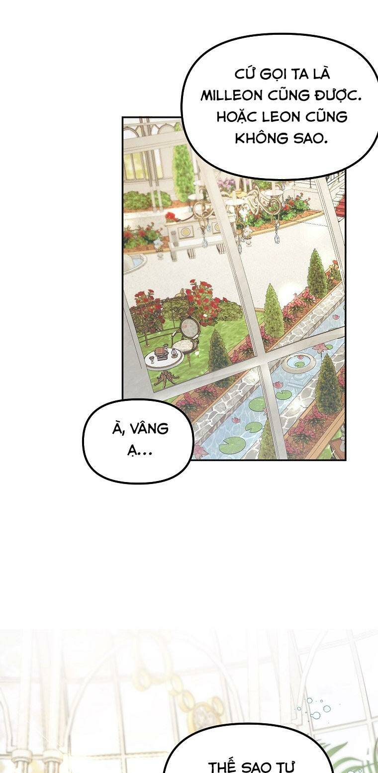 Quãng Đời Còn Lại Của Nữ Phụ Yểu Mệnh Chapter 11 - Trang 2