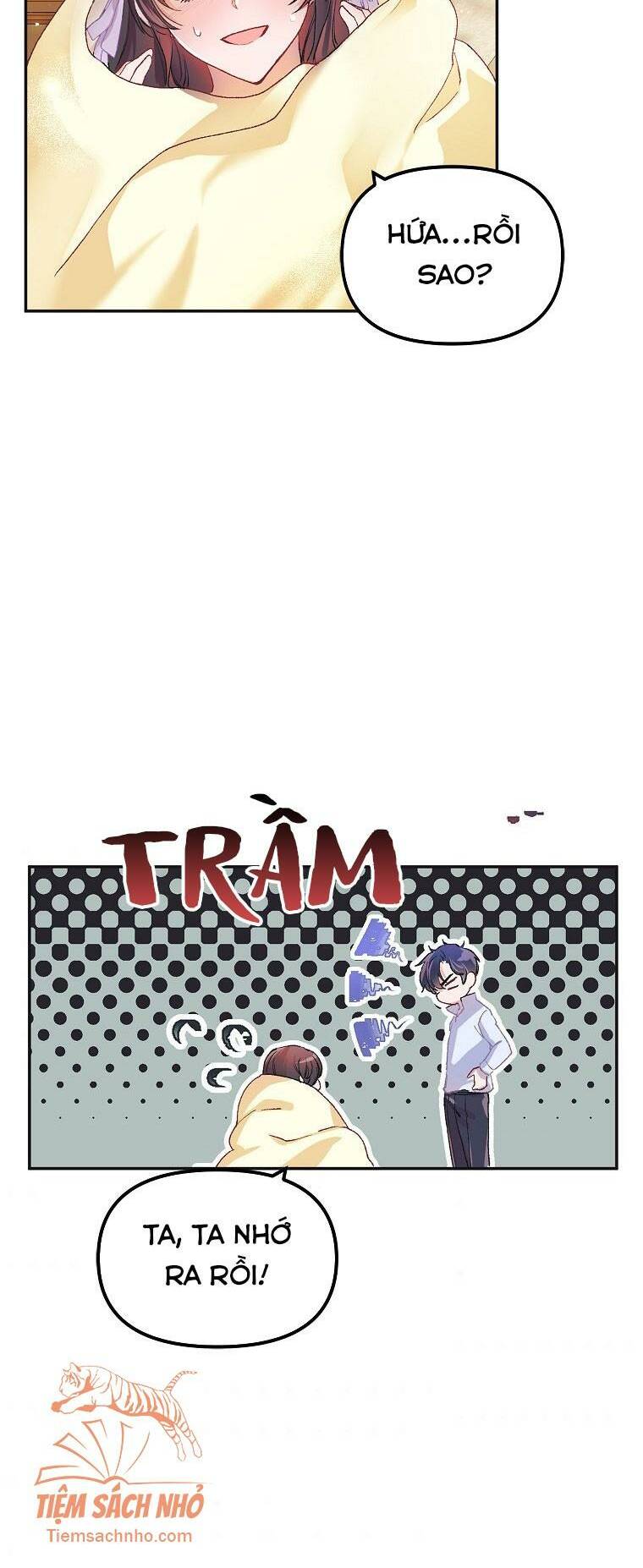 Quãng Đời Còn Lại Của Nữ Phụ Yểu Mệnh Chapter 11 - Trang 2