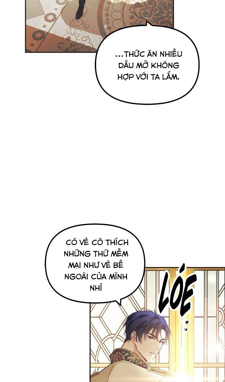 Quãng Đời Còn Lại Của Nữ Phụ Yểu Mệnh Chapter 11 - Trang 2