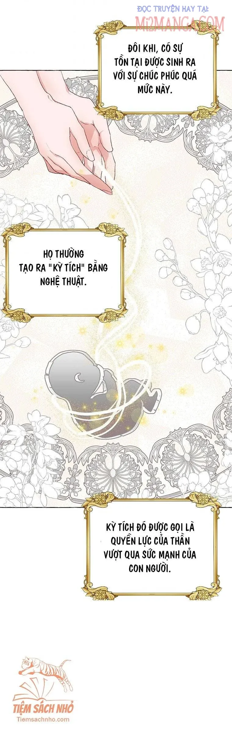 Quãng Đời Còn Lại Của Nữ Phụ Yểu Mệnh Chapter 12.5 - Trang 2