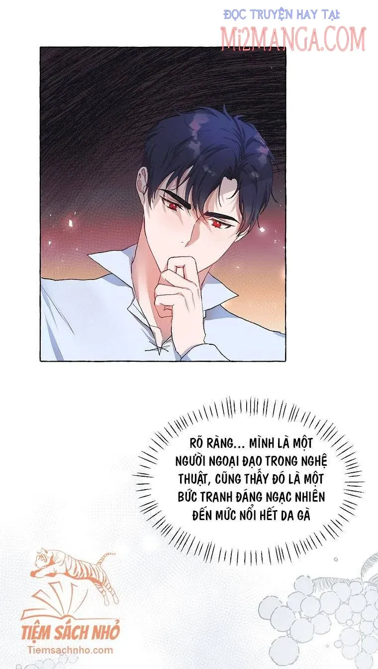 Quãng Đời Còn Lại Của Nữ Phụ Yểu Mệnh Chapter 12.5 - Trang 2