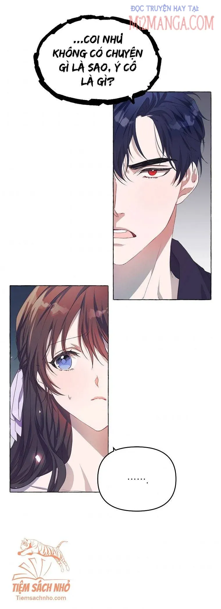 Quãng Đời Còn Lại Của Nữ Phụ Yểu Mệnh Chapter 15.5 - Trang 2