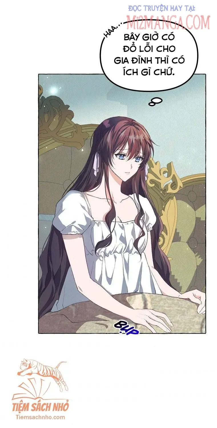 Quãng Đời Còn Lại Của Nữ Phụ Yểu Mệnh Chapter 15.5 - Trang 2