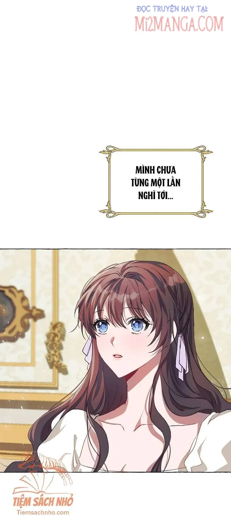 Quãng Đời Còn Lại Của Nữ Phụ Yểu Mệnh Chapter 16.5 - Trang 2