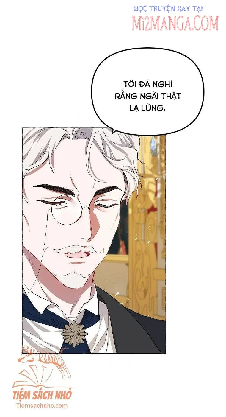 Quãng Đời Còn Lại Của Nữ Phụ Yểu Mệnh Chapter 16.5 - Trang 2