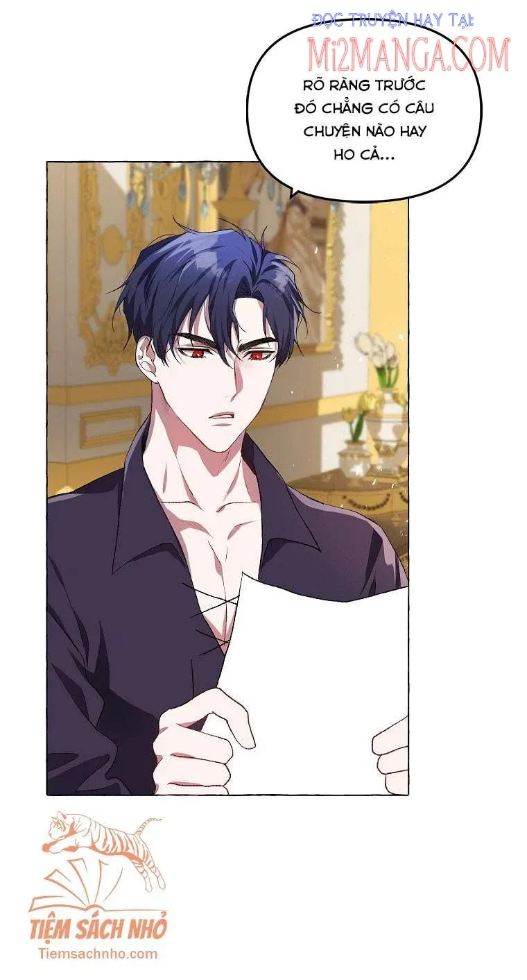 Quãng Đời Còn Lại Của Nữ Phụ Yểu Mệnh Chapter 16.5 - Trang 2