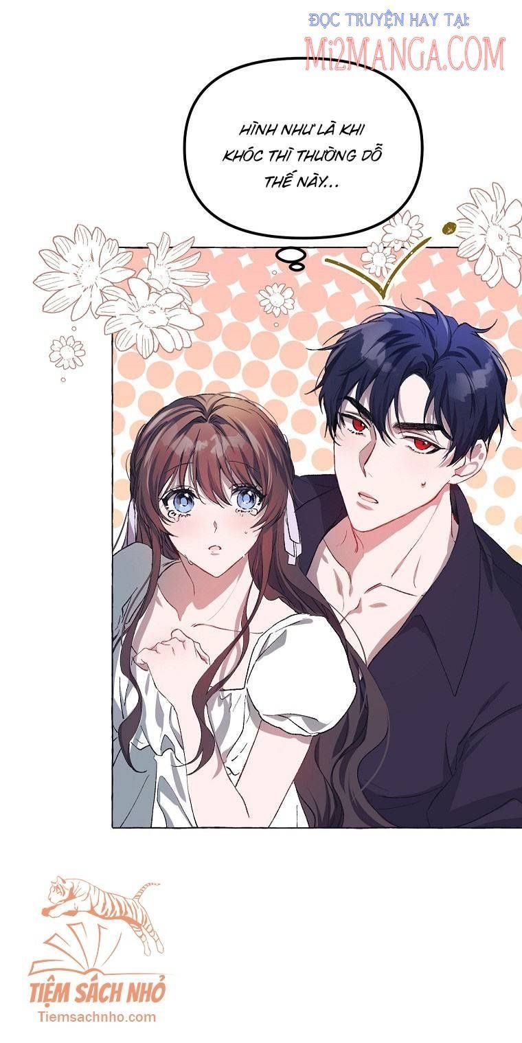 Quãng Đời Còn Lại Của Nữ Phụ Yểu Mệnh Chapter 16.5 - Trang 2