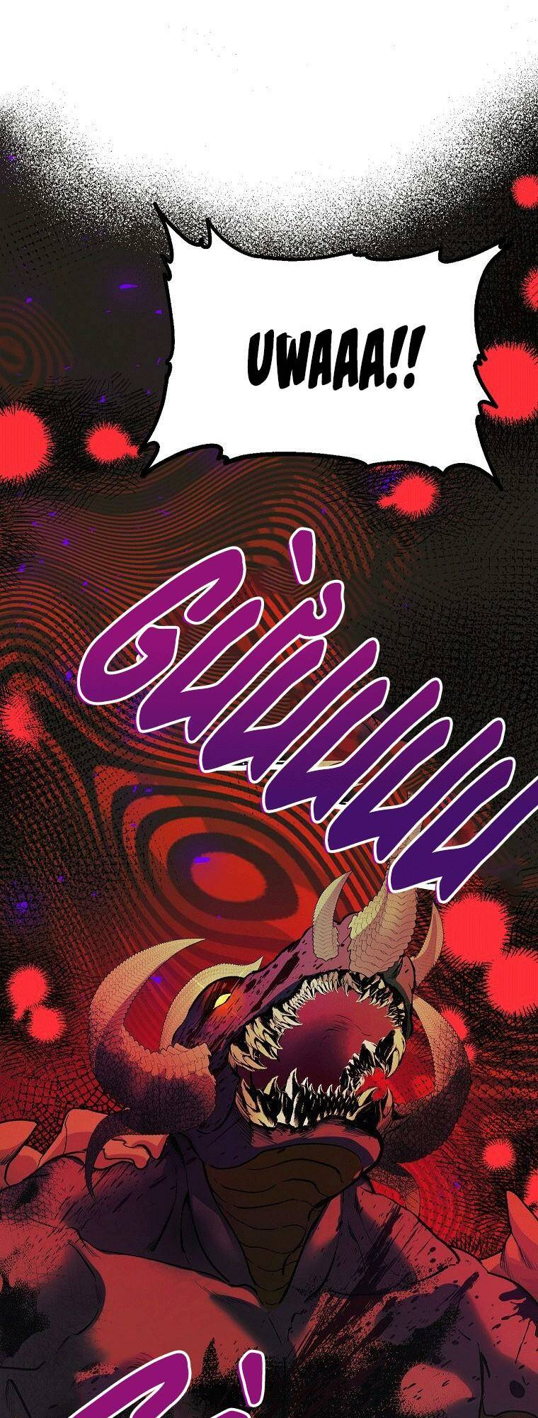 Quãng Đời Còn Lại Của Nữ Phụ Yểu Mệnh Chapter 18 - Trang 2