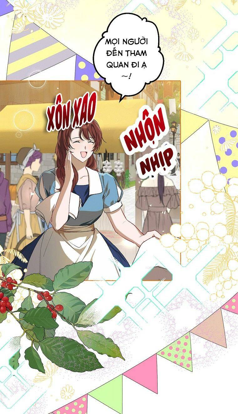 Quãng Đời Còn Lại Của Nữ Phụ Yểu Mệnh Chapter 18 - Trang 2