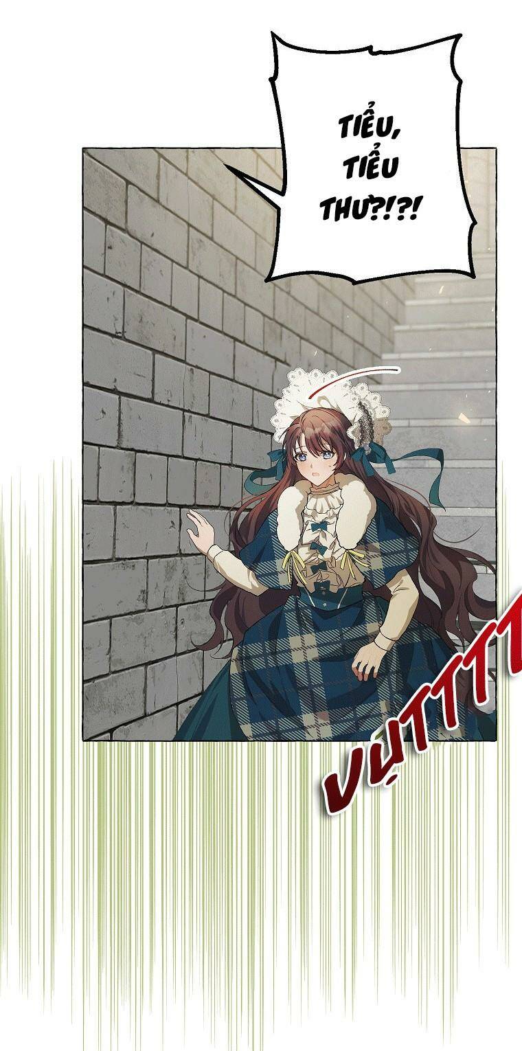 Quãng Đời Còn Lại Của Nữ Phụ Yểu Mệnh Chapter 18 - Trang 2