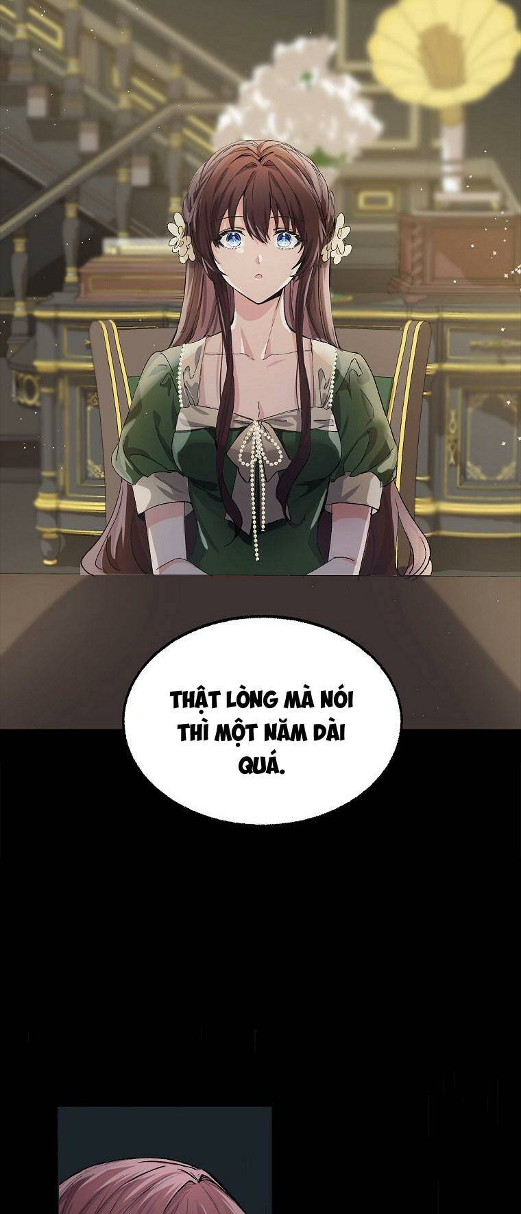 Quãng Đời Còn Lại Của Nữ Phụ Yểu Mệnh Chapter 2 - Trang 2