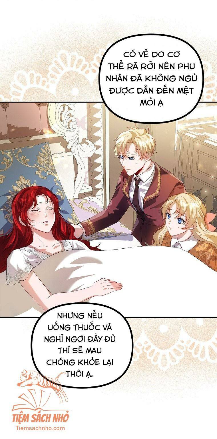 Quãng Đời Còn Lại Của Nữ Phụ Yểu Mệnh Chapter 20 - Trang 2