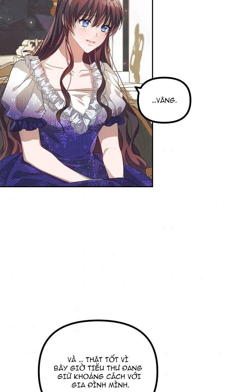 Quãng Đời Còn Lại Của Nữ Phụ Yểu Mệnh Chapter 21 - Trang 2