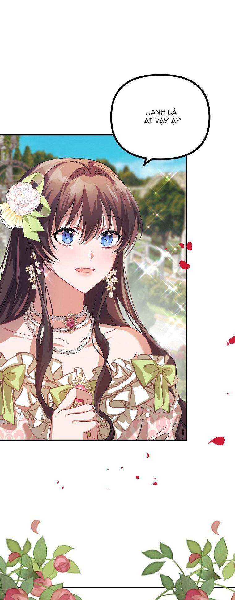 Quãng Đời Còn Lại Của Nữ Phụ Yểu Mệnh Chapter 21 - Trang 2