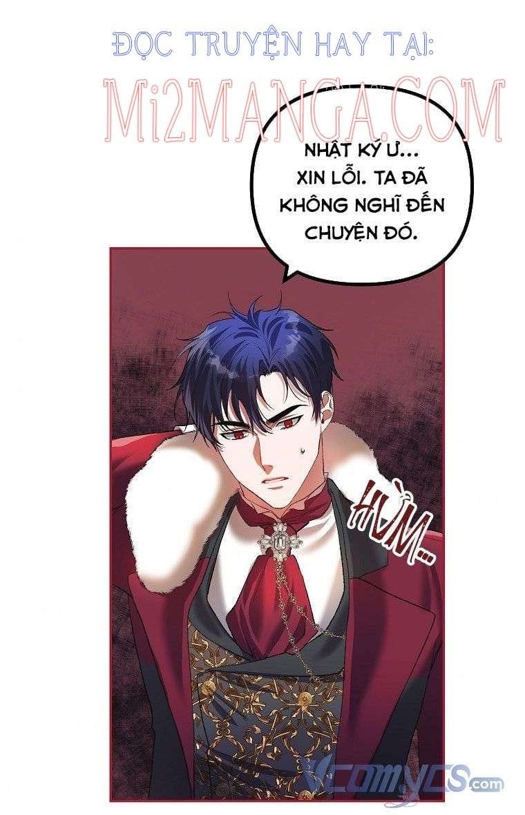 Quãng Đời Còn Lại Của Nữ Phụ Yểu Mệnh Chapter 23.5 - Trang 2