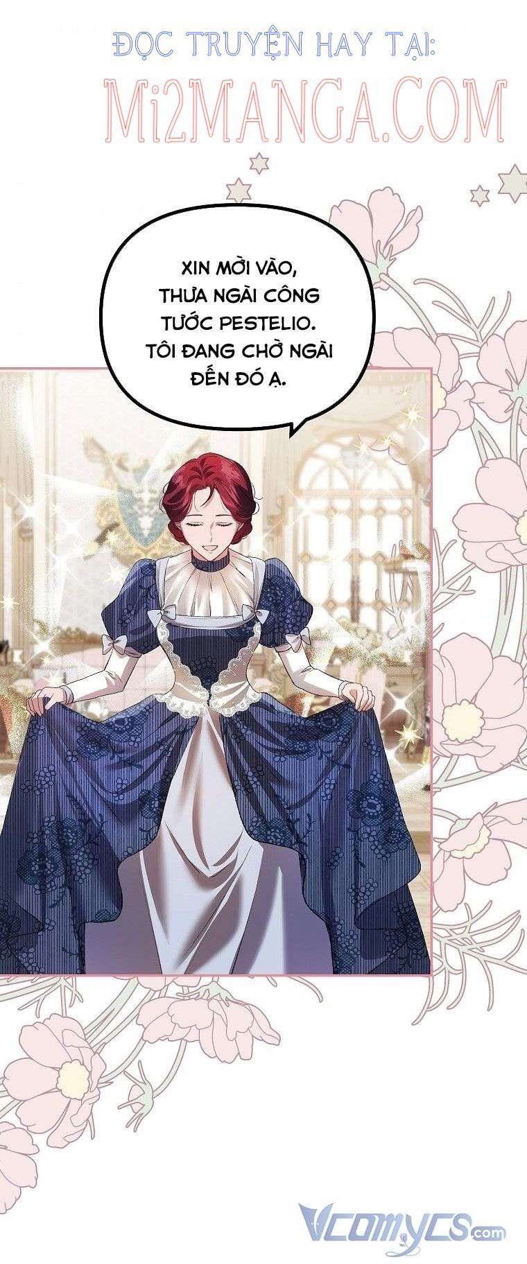 Quãng Đời Còn Lại Của Nữ Phụ Yểu Mệnh Chapter 23.5 - Trang 2