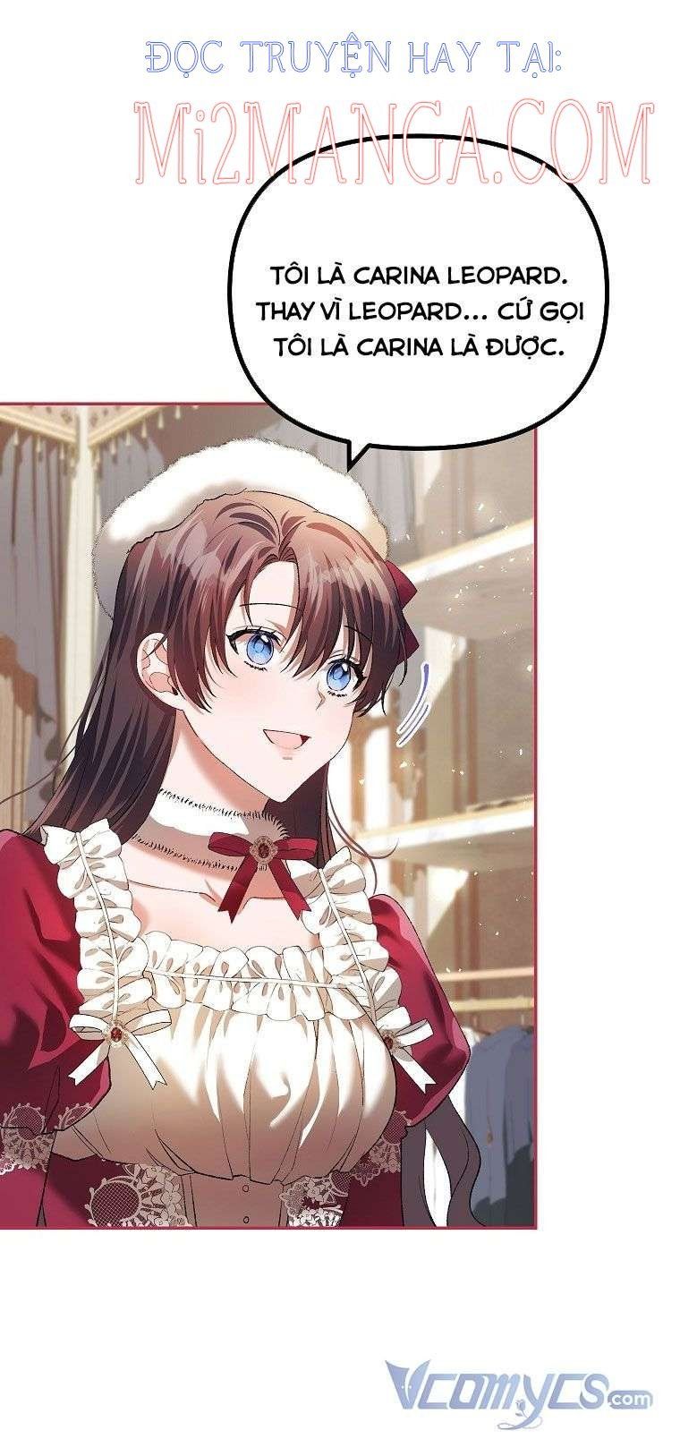 Quãng Đời Còn Lại Của Nữ Phụ Yểu Mệnh Chapter 23.5 - Trang 2