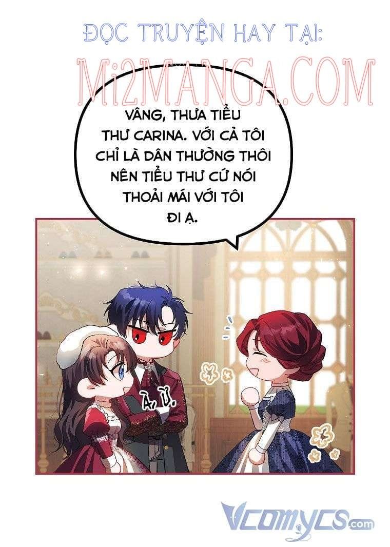 Quãng Đời Còn Lại Của Nữ Phụ Yểu Mệnh Chapter 23.5 - Trang 2