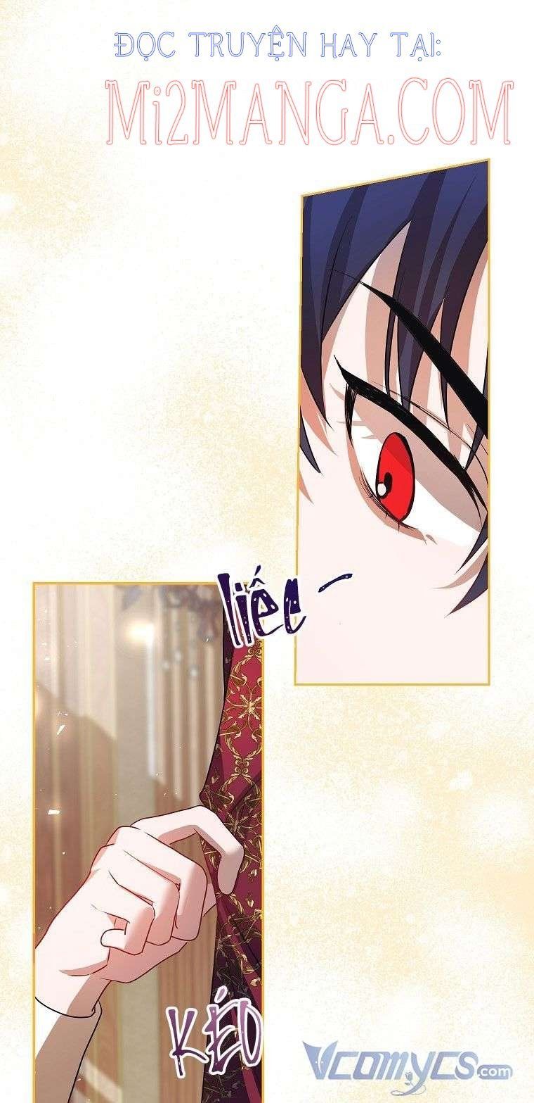 Quãng Đời Còn Lại Của Nữ Phụ Yểu Mệnh Chapter 23.5 - Trang 2