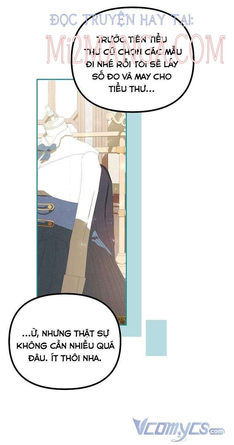 Quãng Đời Còn Lại Của Nữ Phụ Yểu Mệnh Chapter 23.5 - Trang 2