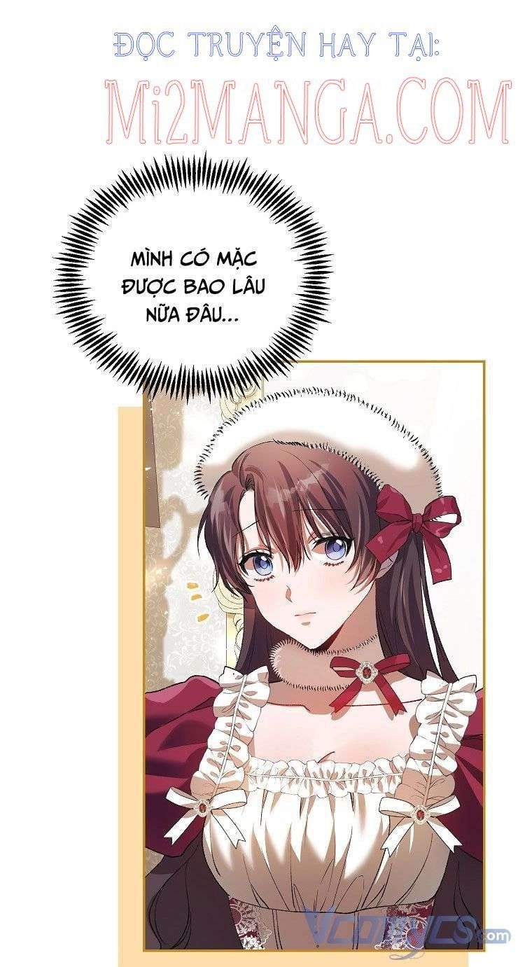 Quãng Đời Còn Lại Của Nữ Phụ Yểu Mệnh Chapter 23.5 - Trang 2