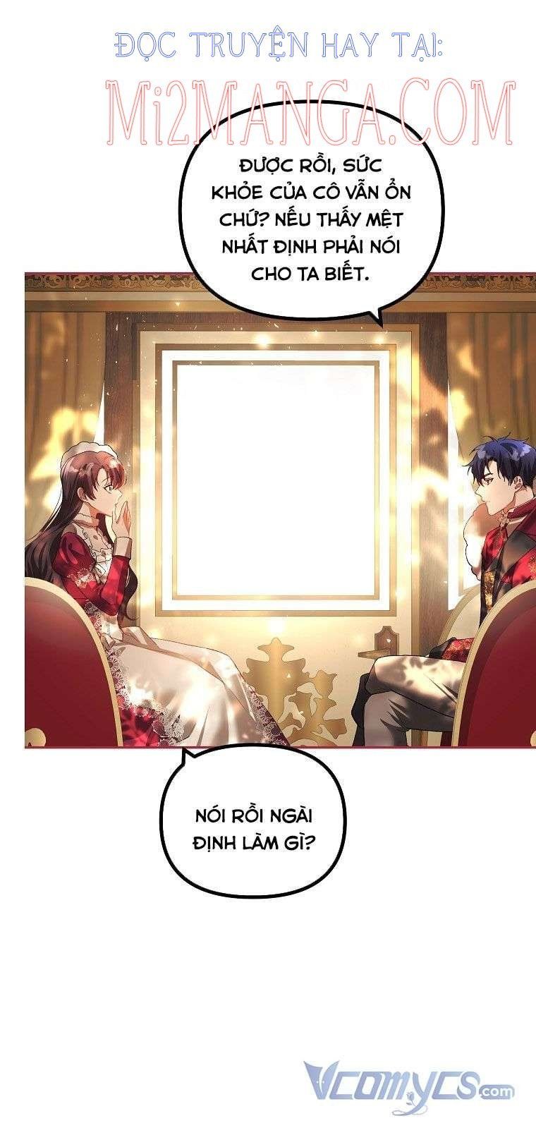 Quãng Đời Còn Lại Của Nữ Phụ Yểu Mệnh Chapter 23.5 - Trang 2