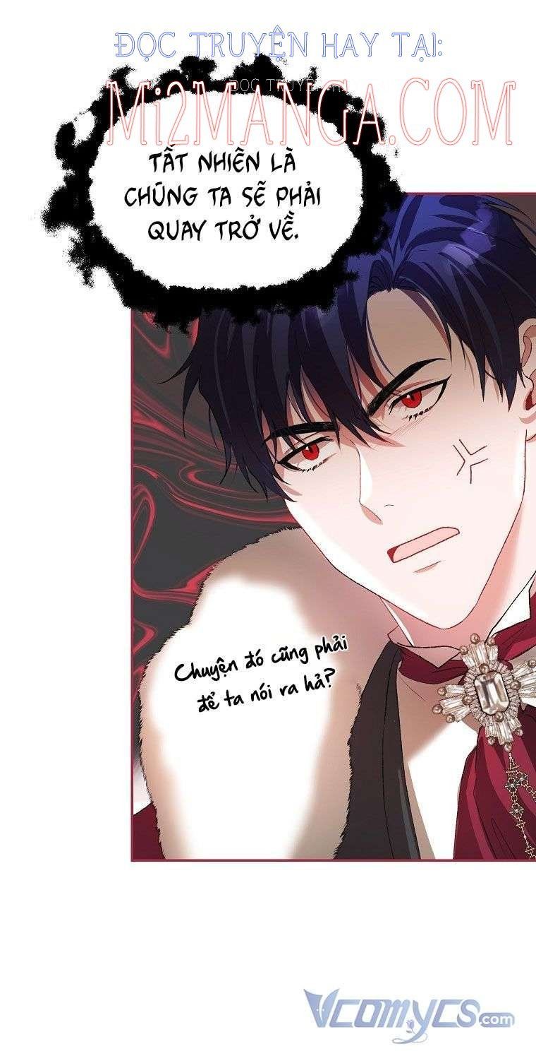 Quãng Đời Còn Lại Của Nữ Phụ Yểu Mệnh Chapter 23.5 - Trang 2