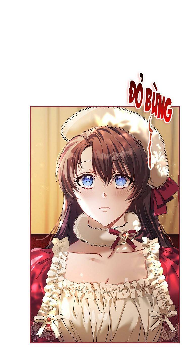 Quãng Đời Còn Lại Của Nữ Phụ Yểu Mệnh Chapter 23 - Trang 2