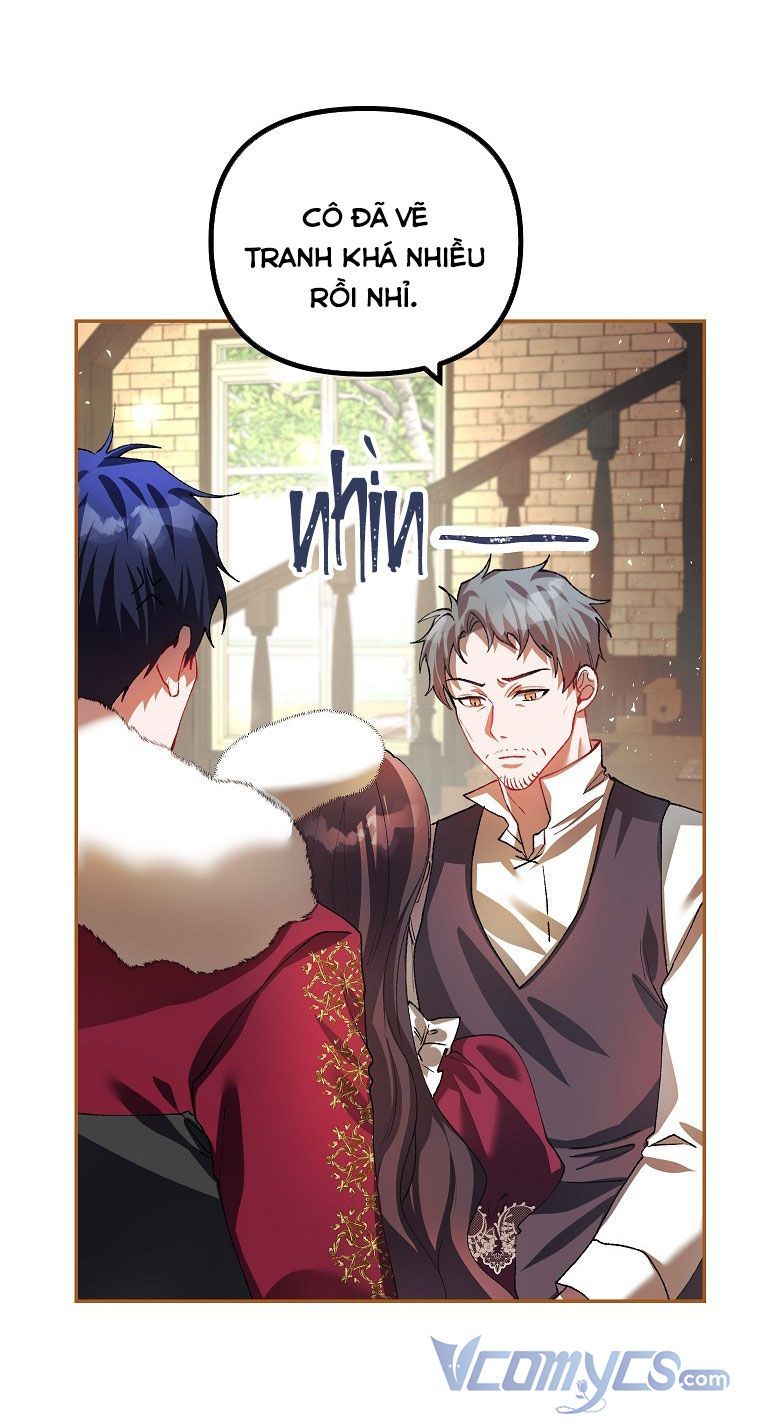 Quãng Đời Còn Lại Của Nữ Phụ Yểu Mệnh Chapter 24.5 - Trang 2