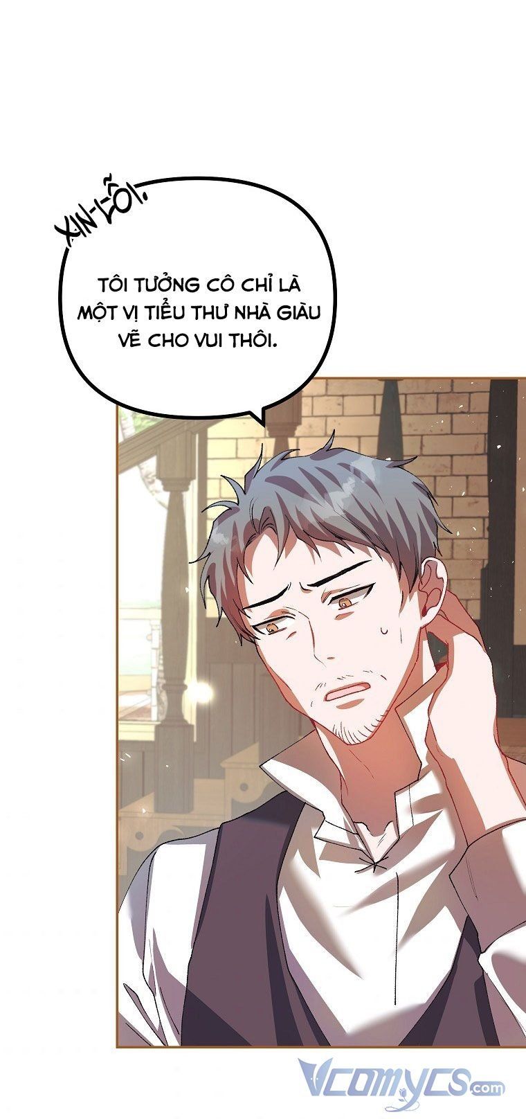 Quãng Đời Còn Lại Của Nữ Phụ Yểu Mệnh Chapter 24.5 - Trang 2