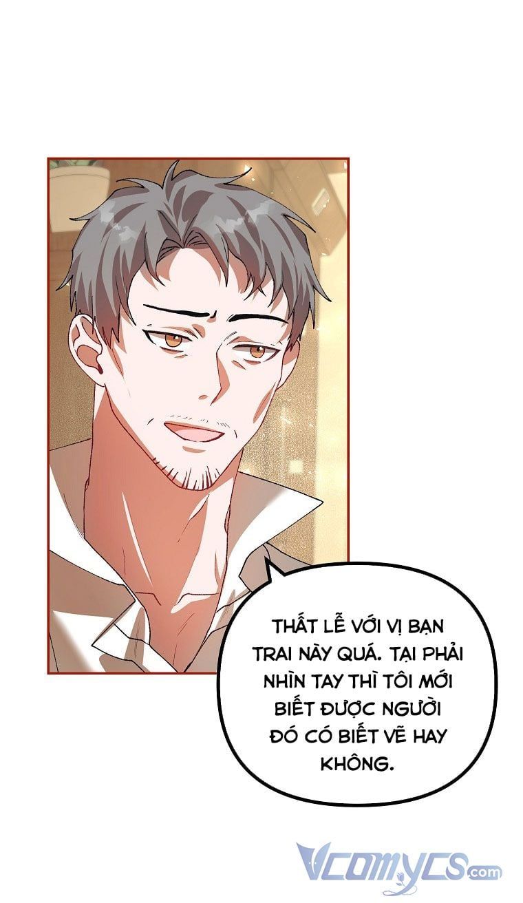 Quãng Đời Còn Lại Của Nữ Phụ Yểu Mệnh Chapter 24.5 - Trang 2