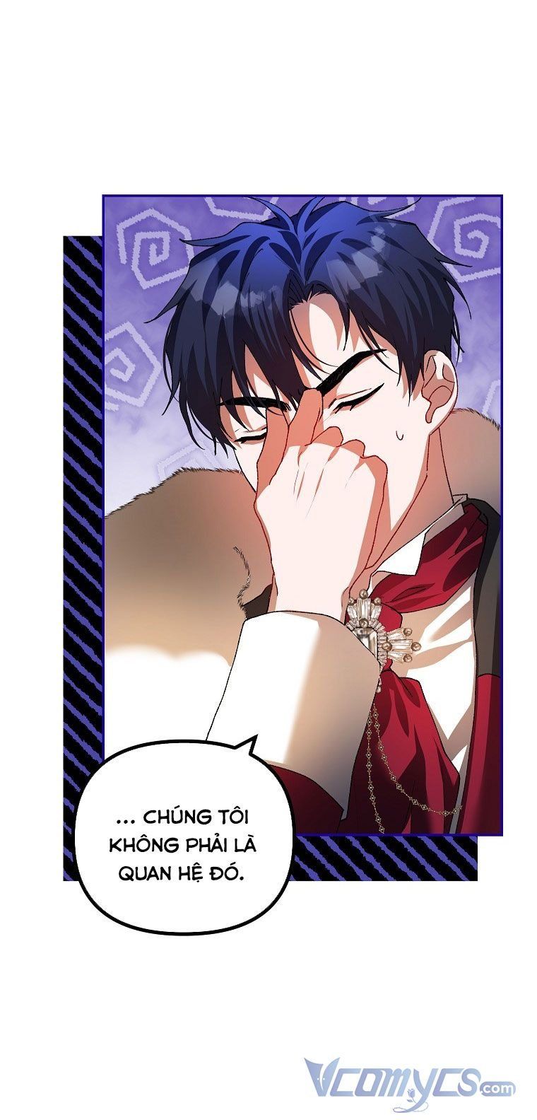 Quãng Đời Còn Lại Của Nữ Phụ Yểu Mệnh Chapter 24.5 - Trang 2